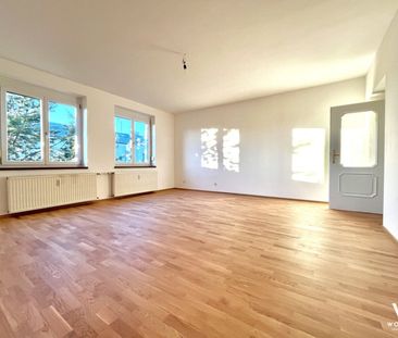 Top gepflegte Wohnung am Bahnhof! - Vollparkett - Ruhelage! - Photo 4