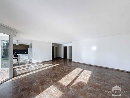 4.5 Zimmer, 120 m², EG - Photo 3