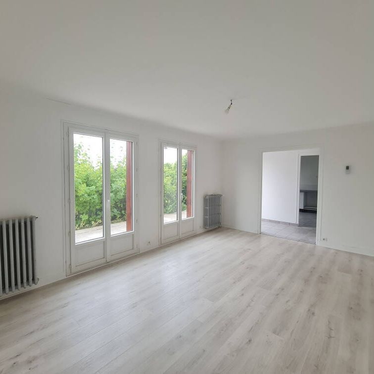 Location Maison 3 pièces 67m² JOIGNY 89300 - Photo 1