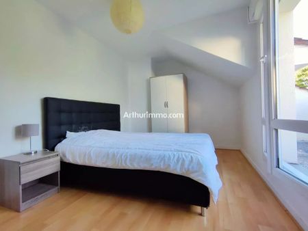 Location Appartement 2 pièces 40 m2 à Boissy-Saint-Léger - Photo 2