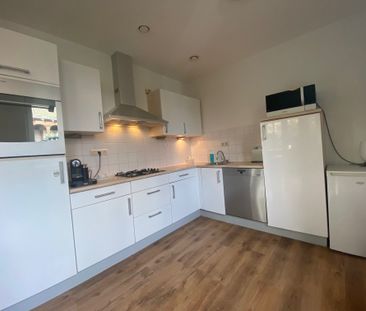 Te huur: Appartement Julianaparklaan 1 C in Utrecht - Photo 1