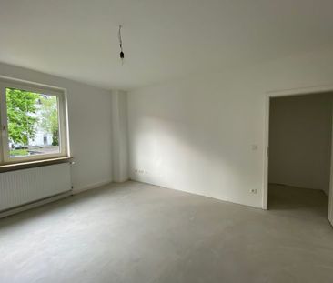 3-Zimmer mit Hauswirtschaftsraum in Bulmke - Photo 1