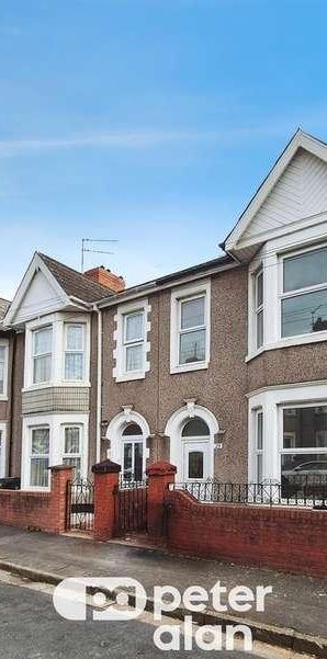 Rosslyn Road, Newport, NP19 - Photo 2