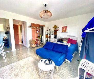 Appartement 1 Pièce 29 m² - Photo 1