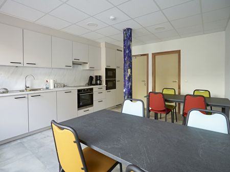 Koning Albertstraat 44, kamer - Photo 2