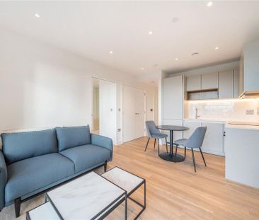 Studio to rent - Photo 2