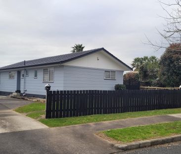 5 Bluewater Place, Wattle Downs - Photo 4