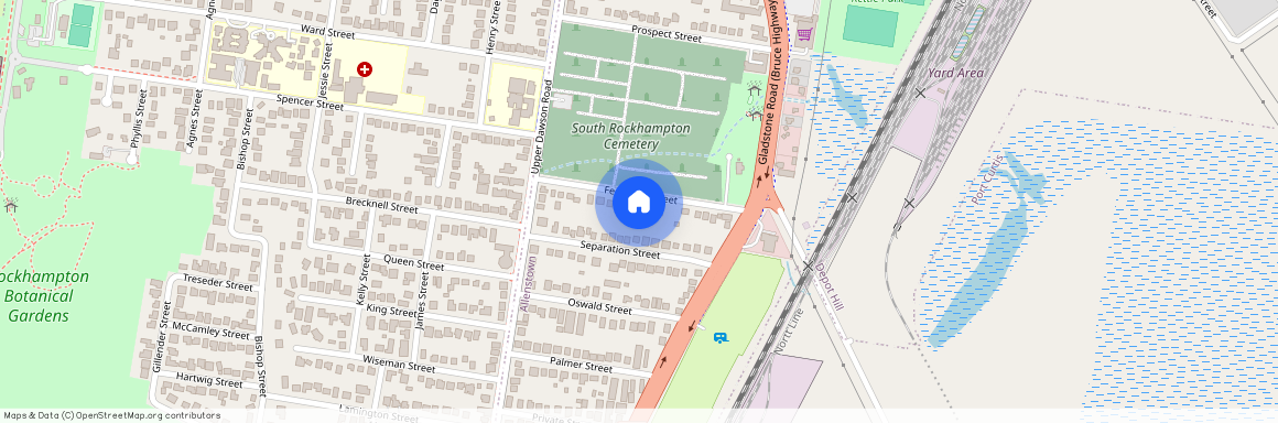 1/29 Ferguson Street, Qld 4700, Allenstown