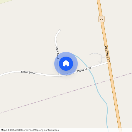 22 Diana Drive, King