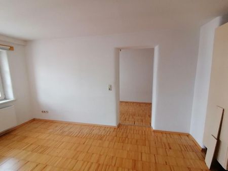 Helle 1,5-Zimmer Wohnung im Herzen von Deggendorf zu vermieten - Photo 3