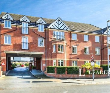 2 bedroom flat to rent - Photo 6