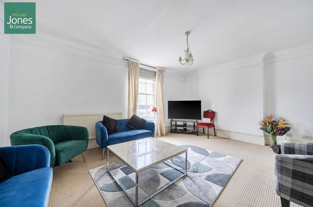 3 bedroom maisonette to rent - Photo 1