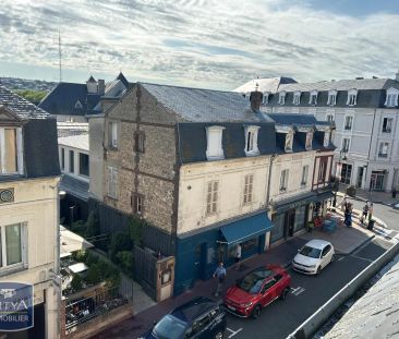 Appartement à louer 2 pièces 30.95m² - Photo 4