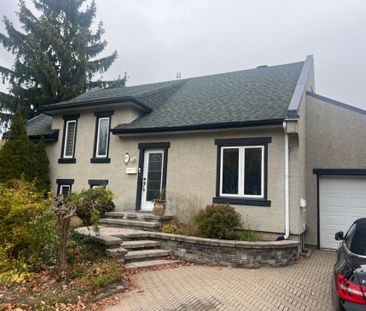 855 Rue De Tonty, H9C 2A6, H9C 2A6, Montréal - Photo 3