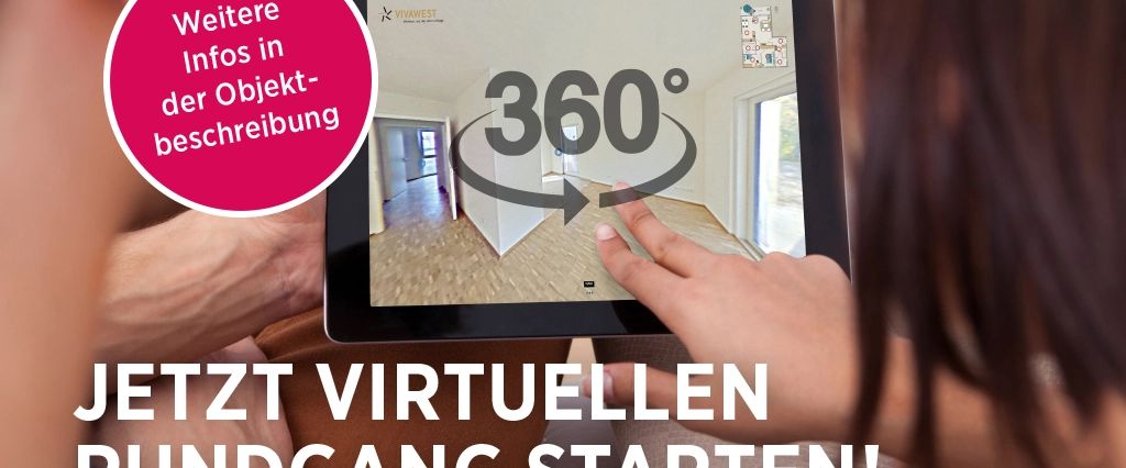 Kampstraße 17A, 45768 Marl - Photo 1