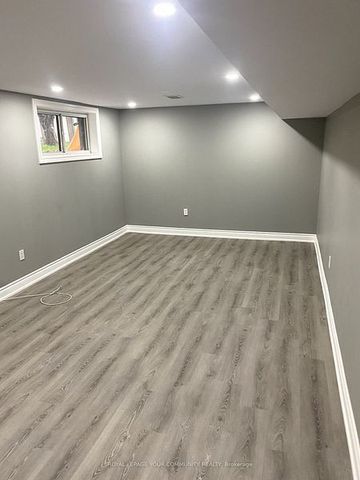 For Lease - 223 Acton Avenue Unit# Lower, Toronto, Ontario - Photo 5