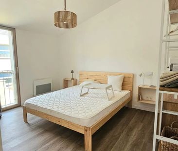 Location Appartement 3 pièces 70m² NARBONNE 11100 - Photo 6