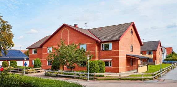 Olofsgatan 10 - Foto 2