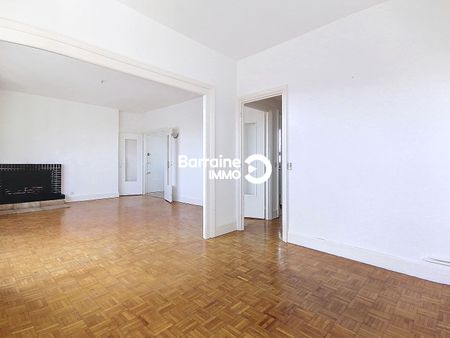 Location appartement à Lorient, 4 pièces 80.96m² - Photo 4