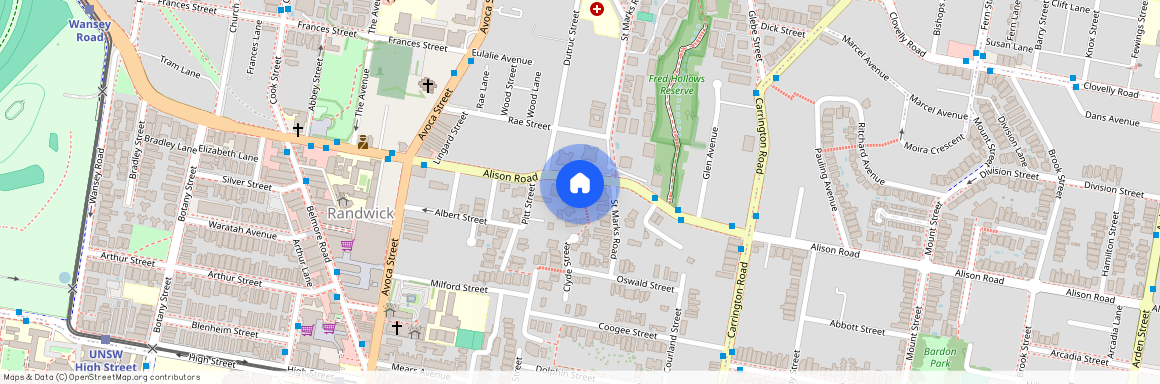 5/235a Alison Road, Randwick