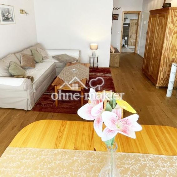 Ferienwohnung in Speyer, möbliert, Tiefgarage, Apartment, Monteure, Flüchtling, Unterkunft, Übergang - Photo 1