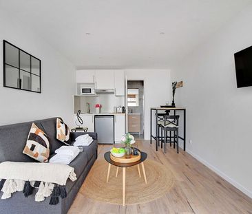 Avenue Eugène Thomas - Photo 5