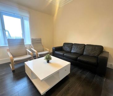 Flat 7, 498 Union Street, AB10 1TS, Aberdeen - Photo 3