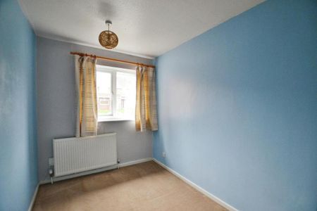 2 bedroom end of terrace house to rent - Photo 5