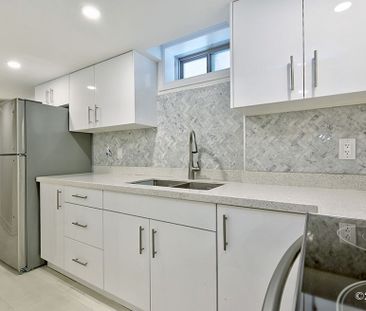 For Lease - 17 Elderslie Crescent, Vaughan, Ontario - Photo 6