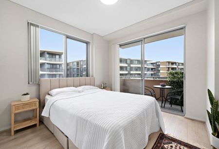 213/5 Demeter Street, Rouse Hill NSW 2155 - Apartment For Rent | Domain - Photo 3