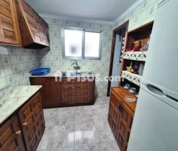 Piso en alquiler en Carrer Santísimo Cristo del Mar - Photo 6