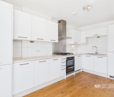 2 bedroom flat to rent - Photo 5