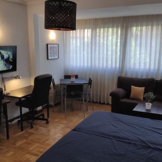 madrid, Community of Madrid 28007 - Photo 1