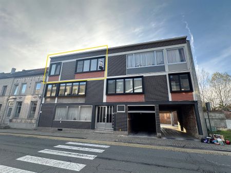 Appartement met 2 slaapkamers met optioneel: overdekte autostaanplaats - Photo 5