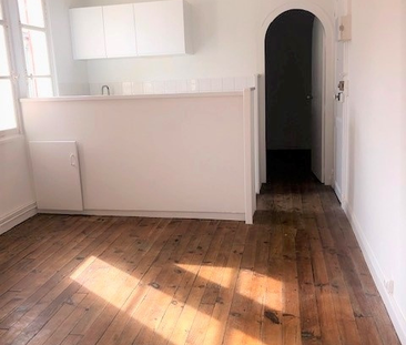 À louer T2 Vide au coeur de Biarritz à louer de 2 pièce(s) sur 34 m² - Photo 6
