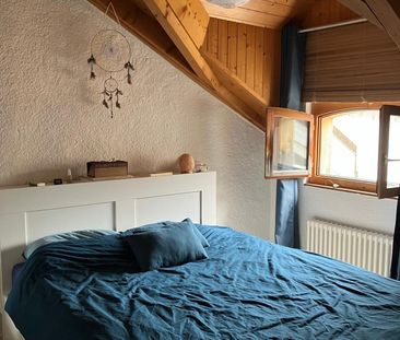 2.5 Zimmer - Photo 4