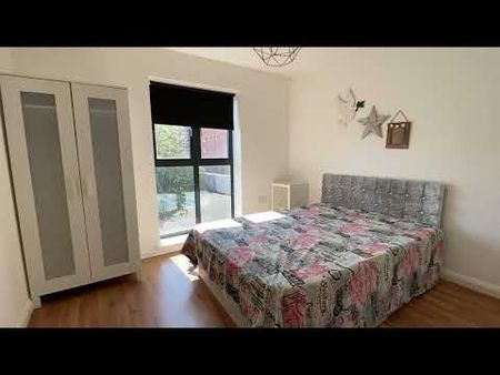 1 Bed Penthouse, Bedford St South, LE1 - Photo 3