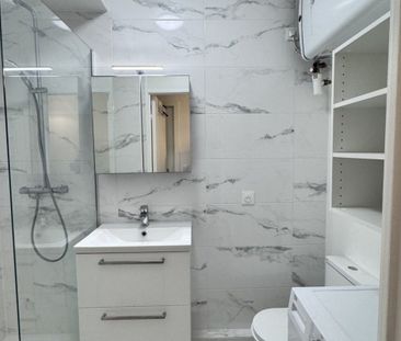Neuilly-sur-Seine - Appartement à louer - Studio - 20 m² - 1 015 € - Photo 5