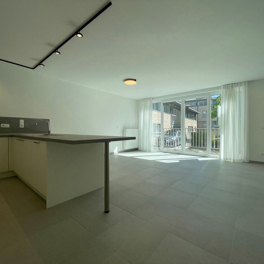 Appartement te huur in Tervuren - Photo 1