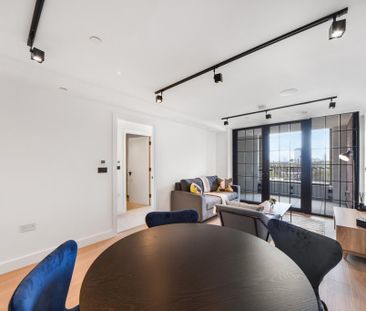 2 bedroom apartment to rent - Photo 6