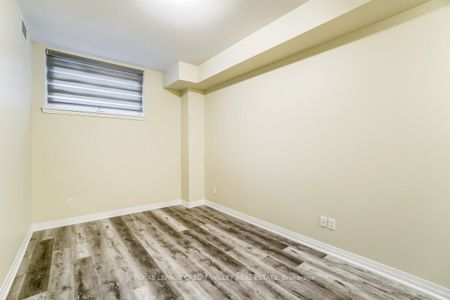 For Lease - 670 Atwater Avenue Unit# 09, Mississauga, Ontario - Photo 2