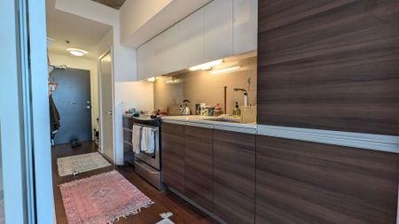 For Lease - 20 Minowan Miikan Lane Unit# 1210, Toronto, Ontario - Photo 2