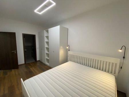 Modern apartment for rent in Napkelte utca - Fotó 4