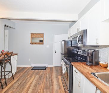 For Lease - 4675 QUEEN Street Unit# 1, Niagara Falls, Ontario - Photo 4