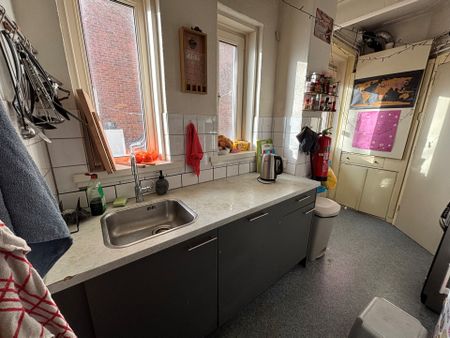 Korreweg 111A, 9714 AE Groningen - Foto 2