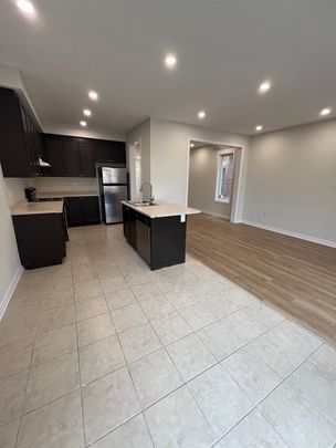 For Lease - 36 Turnhouse Crescent, Markham, Ontario - Photo 1