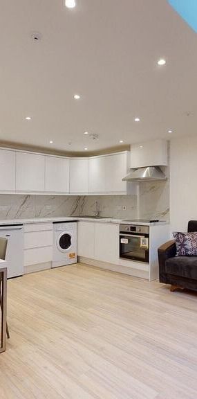 2 bedroom apartment to rent - Photo 1