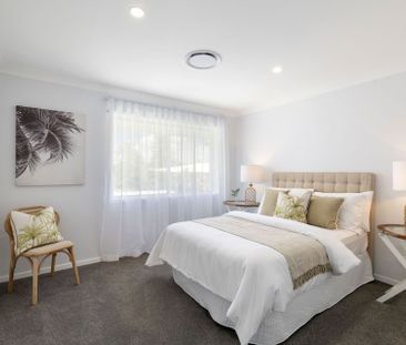 Fully Renovated 3 Bedroom Family Home - Photo 6