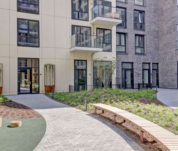 Niemeyerstraat 99, Hoofddorp Zuid, 2132HE - Foto 5