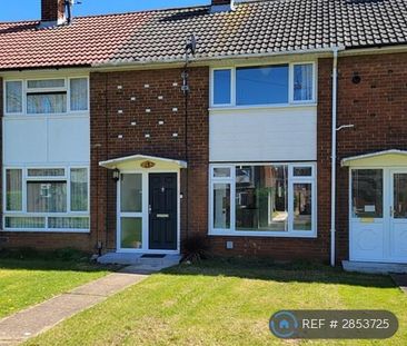 2 bedroom terraced house to rent - Photo 6